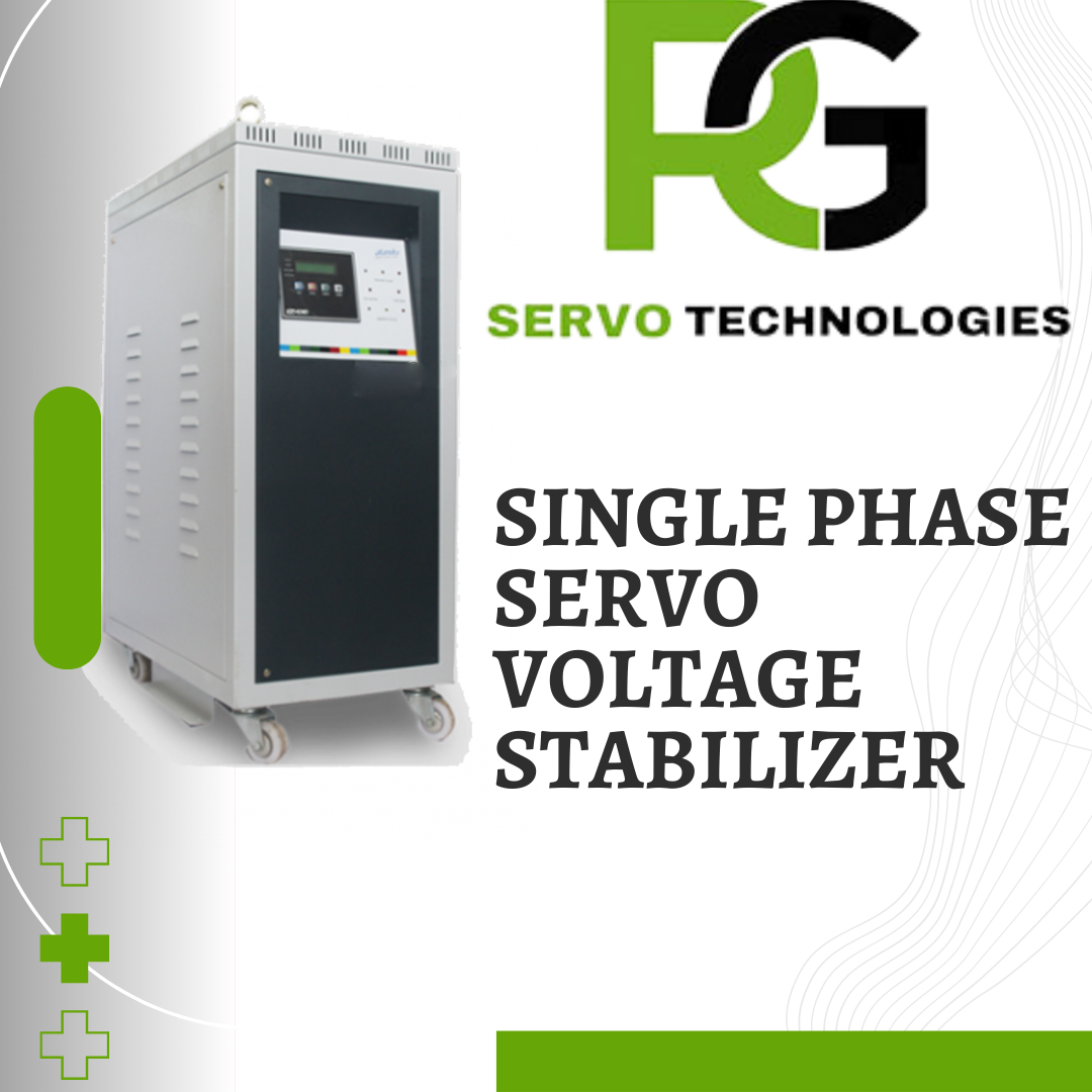 single phase servo voltage stabilizer.png